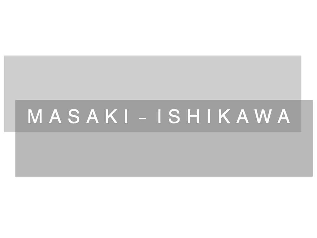 MASAKI-ISHIKAWA